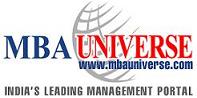 MBA Universe