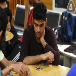 Card & Board Games Club - IIT Kanpur