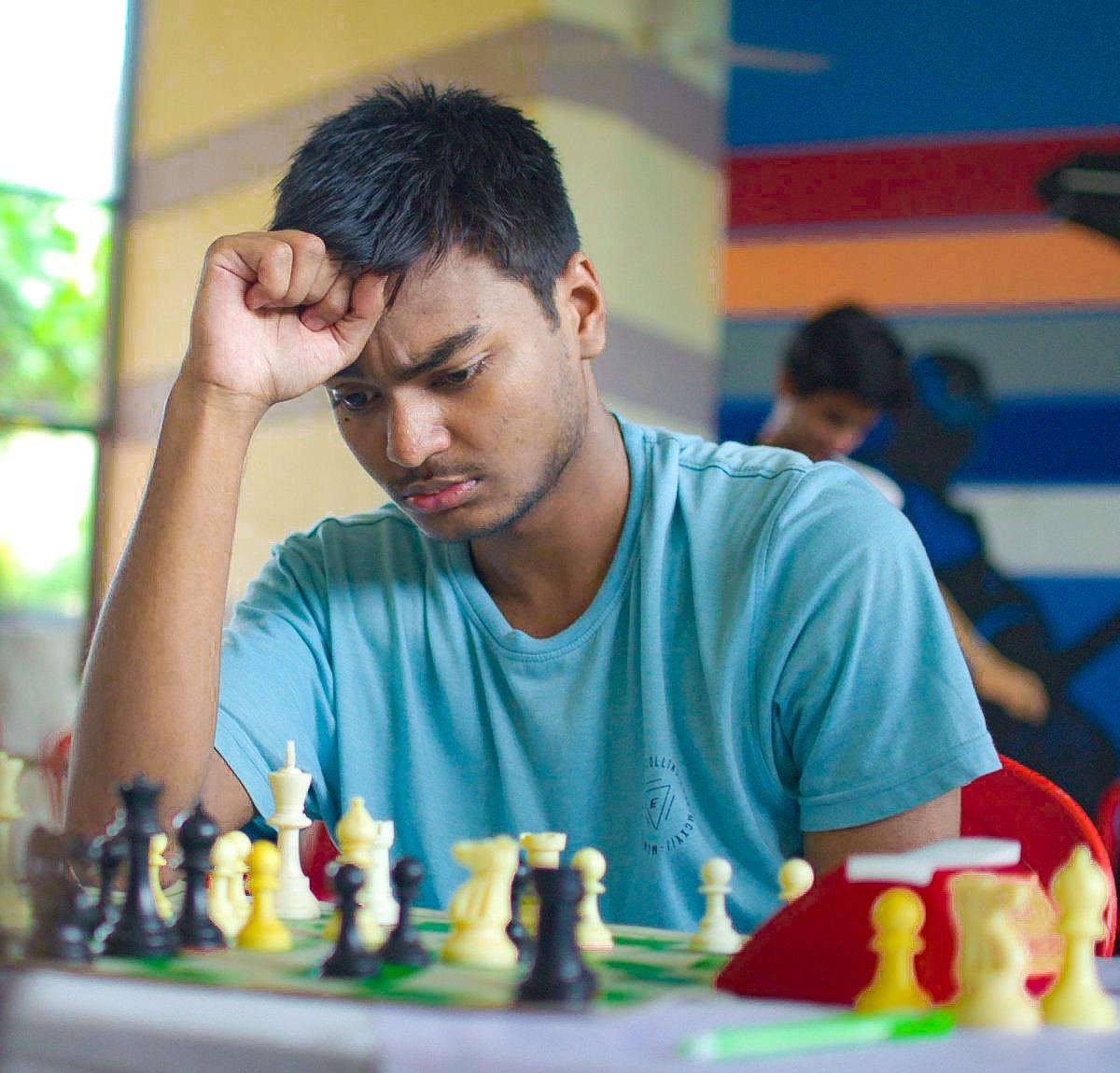 Chess Club - IIT Kanpur