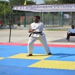 Taekwondo Sports Club - IIT Kanpur